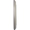 Ekena Millwork Classic Ceiling Medallion (Fits Canopies up to 7 1/4"), 12 3/8"OD x 4"ID x 1 1/8"P, Pearl White CM12CLPWS - alternate 2